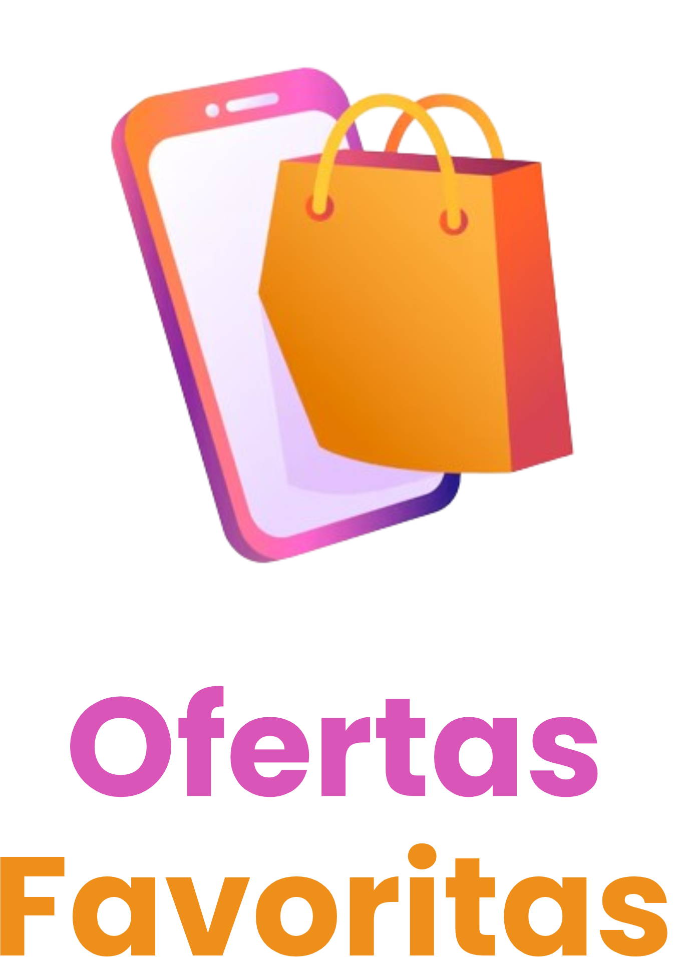 Logo - Ofertas Favoritas